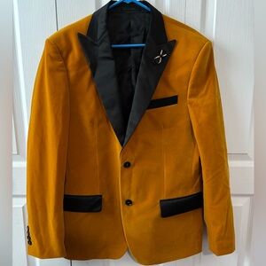 Tailored recreation premium jacket